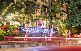 Amaroossa Bandung hotel
